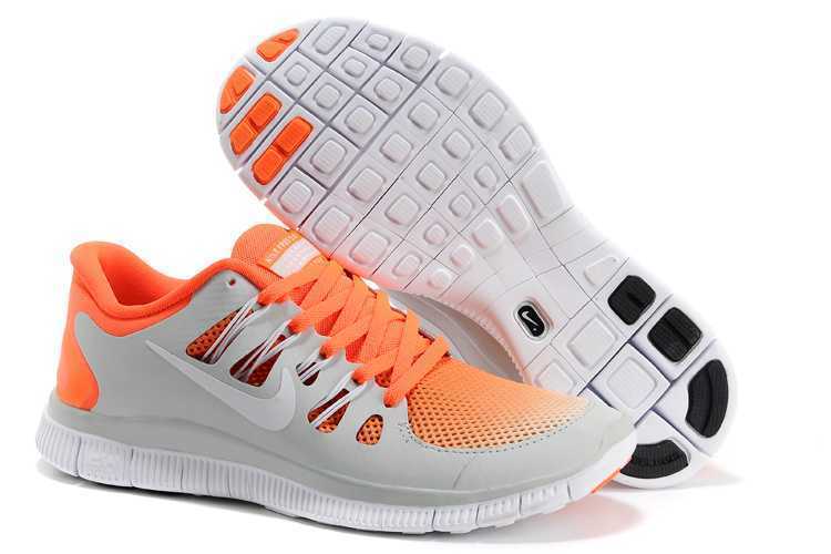 De La Chine Moins Cher Discount Nike Free Run Running Chaussures
